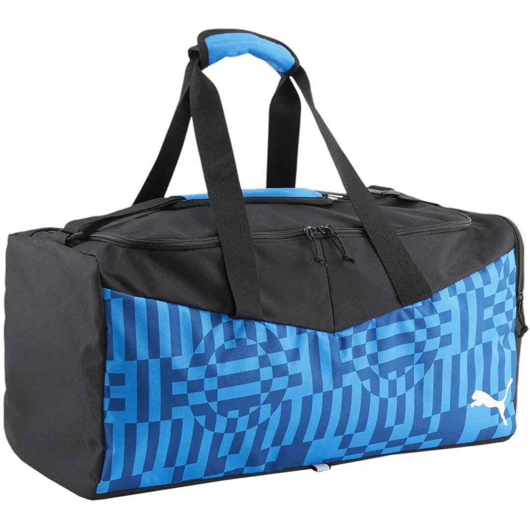Puma individualRISE Medium sporta soma zili