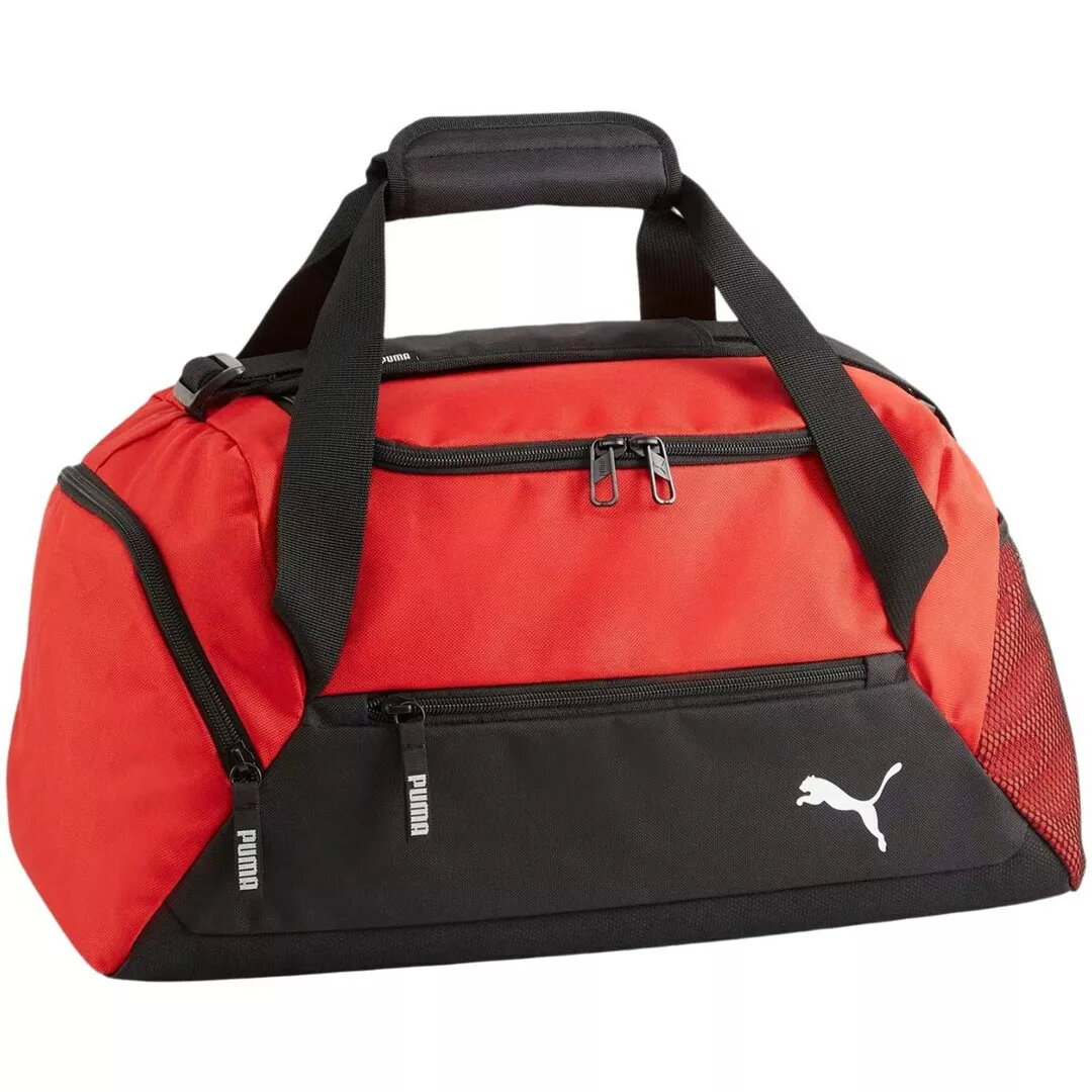 Puma Team Goal S sarkana un