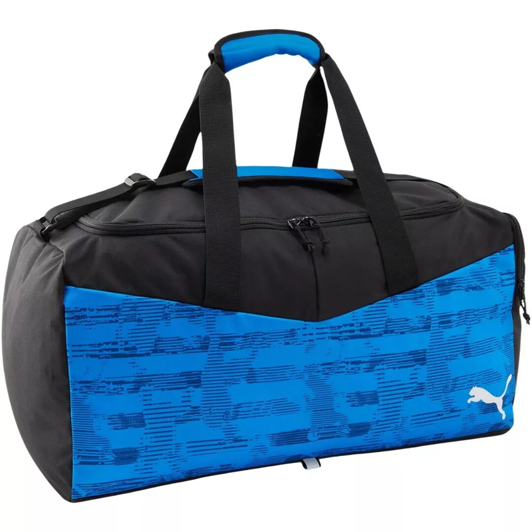 Puma individualRISE Medium Sporta Soma Zila