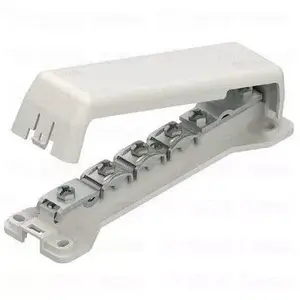 Potential Equalization Bar AH Hardt AHK1309 for Conductors up to 30x4mm
