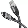 TECHLY USB-C — Gigabit Ethernet RJ45 Cat6 1 м Photo 4