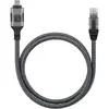 Сетевой кабель Techly ICOC U3C-RJ45-010 Photo 2