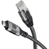 Сетевой кабель Techly ICOC U3C-RJ45-010 Photo 4