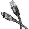 TECHLY USB-C на Gigabit Ethernet RJ45, 3 м Photo 4