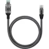 TECHLY USB-A на Gigabit Ethernet RJ45 кабель 1 м Photo 2