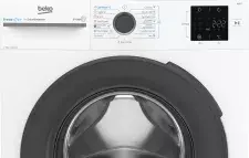 Veļas mašīna BEKO BM3WFSU37213WA 7 kg Photo 3