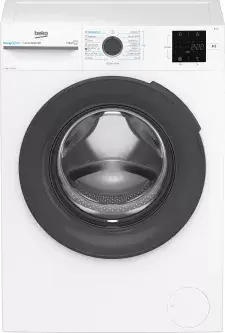 Veļas mašīna BEKO BM3WFSU37213WA 7 kg Photo 6