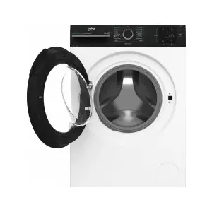 Стиральная машина BEKO BM3WFSU38213WPBB 8 кг, класс энергопотребления A