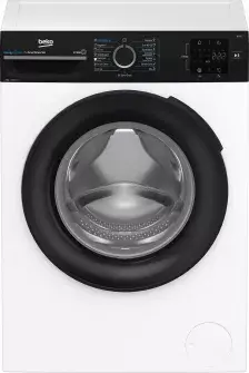 Veļasmašīna BEKO BM3WFSU38213WPBB Photo 2