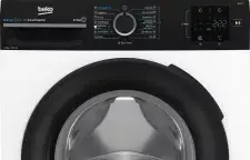 Veļasmašīna BEKO BM3WFSU38213WPBB Photo 4