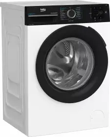 Стиральная машина BEKO BM3WFSU39413WPBB1 9 кг Photo 2