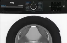 Стиральная машина BEKO BM3WFSU39413WPBB1 9 кг Photo 4