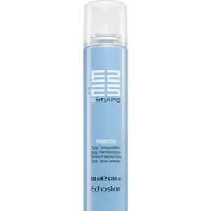  ECHOSLINE_Echos Look Heat Protector Heat Protective Spray termoochrona do włosów 200ml