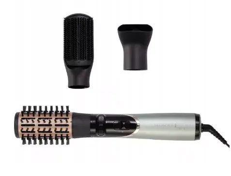 Remington AS5860 Karstā gaisa suka Melna