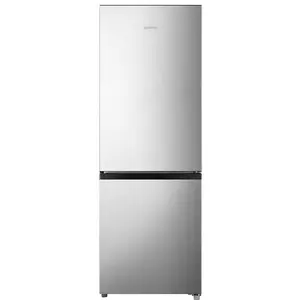 Refrigerator Gorenje RK416EPS4 400L, freestanding, energy class E