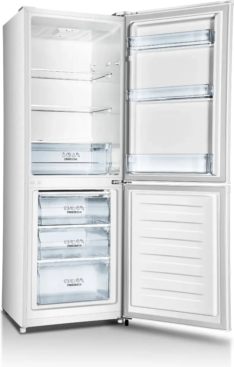 Refrigerator Gorenje HZS24862 RK4162PW4 Photo 2