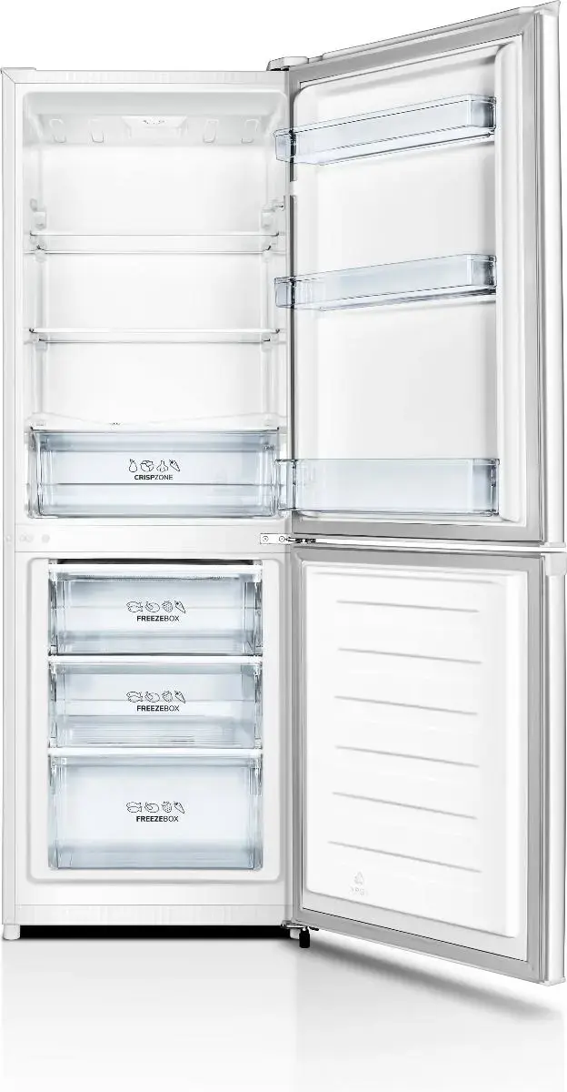 Refrigerator Gorenje HZS24862 RK4162PW4 Photo 3