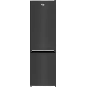 Refrigerator BEKO RCNA305K40XBRN, 305L