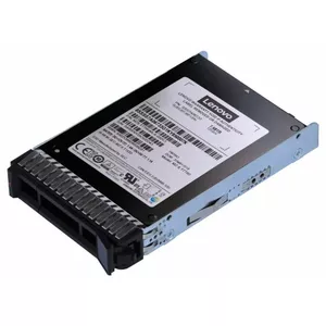 2.5" Hot‑Swap SAS SSD, Lenovo 960 GB
