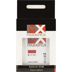 Battery Maxximus for Huawei P30 Lite — Maxximus BAT MAXXIMUS, 3600 mAh Li‑Ion, model HB356687ECW