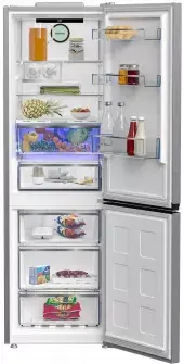 BEKO B5RCNA365ZXB ledusskapis 365 l Photo 5