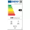 BEKO B5RCNA365ZXB ledusskapis 365 l Photo 9