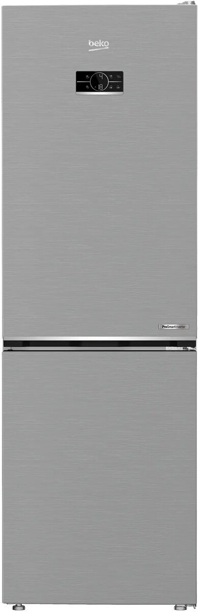 Beko B5RCNA365ZXB Brīvi stāvošs ledusskapis ar
