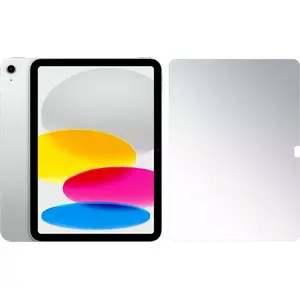 Tempered glass screen protector Strado for Apple iPad 10 (2022) — tempered glass protector