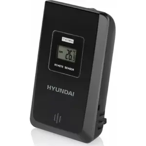 Weather station sensor HYUNDAI WSSENZOR1070 — external wireless sensor for Hyundai meteorological station
