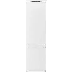 Built-in refrigerator BEKO BCNA306E4ZSN 306 L, energy class E