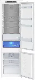 Iebūvējamais ledusskapis BEKO BCNA306E4ZSN Photo 4