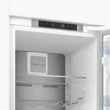 Iebūvējamais ledusskapis BEKO BCNA306E4ZSN Photo 5