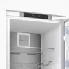 Iebūvējamais ledusskapis BEKO BCNA306E4ZSN Photo 5