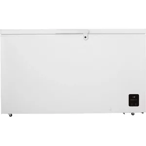 Gorenje FH43EAW Chest freezer 440 L