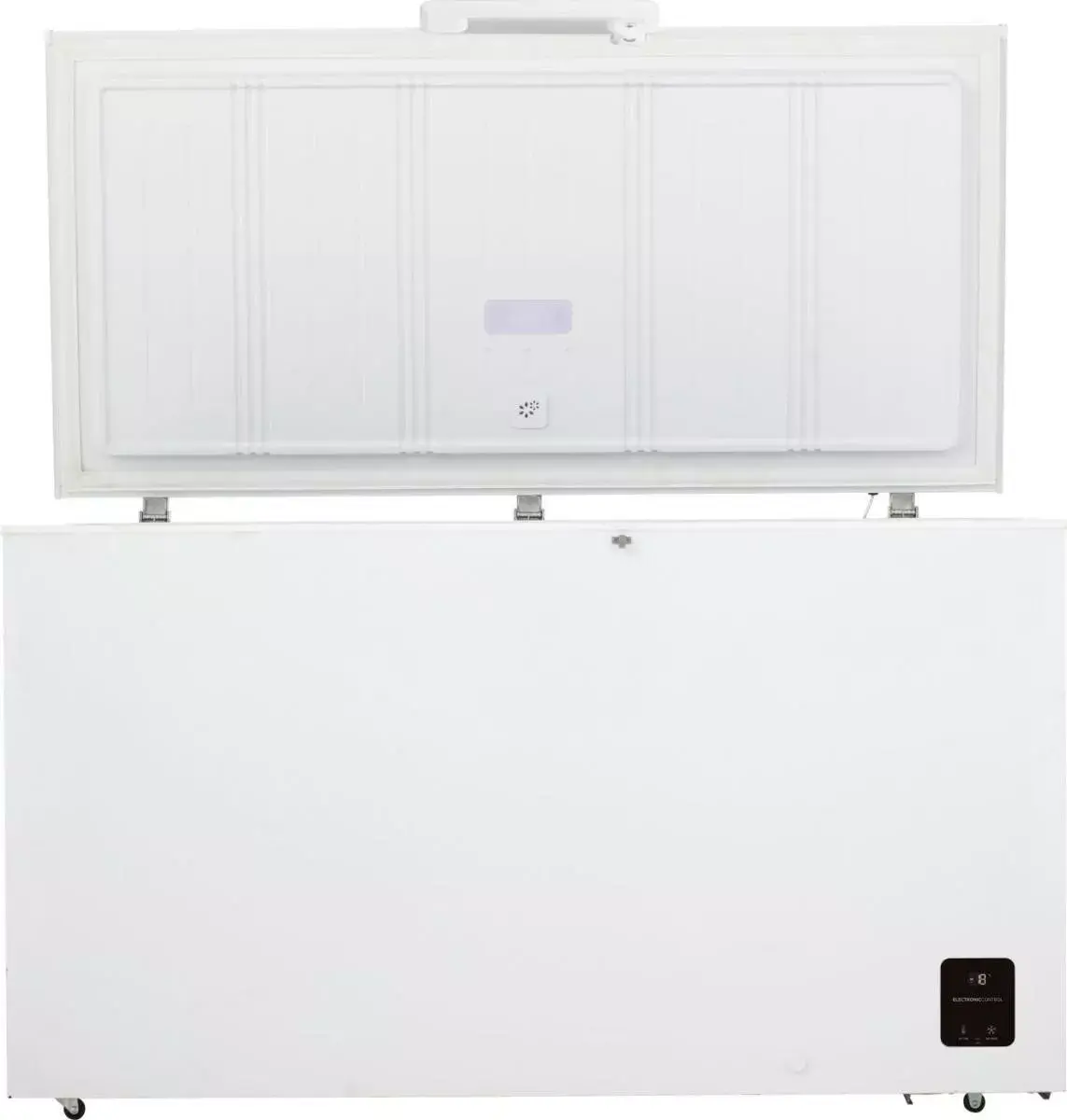 Морозильник Gorenje FH43EAW Photo 2