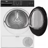 BEKO BM3T37239WBB 9 kg heat pump tumble dryer Photo 6