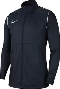 Jaka NIKE RPL Park 20 RN JKT W JUNIOR tumši zila BV6904 451 izmērs S