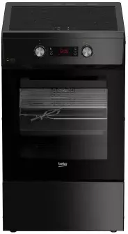 BEKO FSM59305BDT газовая плита 4 конфорки 60 см Photo 2