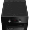 BEKO FSM59305BDT газовая плита 4 конфорки 60 см Photo 3
