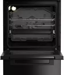 BEKO FSM59305BDT газовая плита 4 конфорки 60 см Photo 4