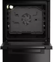 BEKO FSM59305BDT газовая плита 4 конфорки 60 см Photo 5