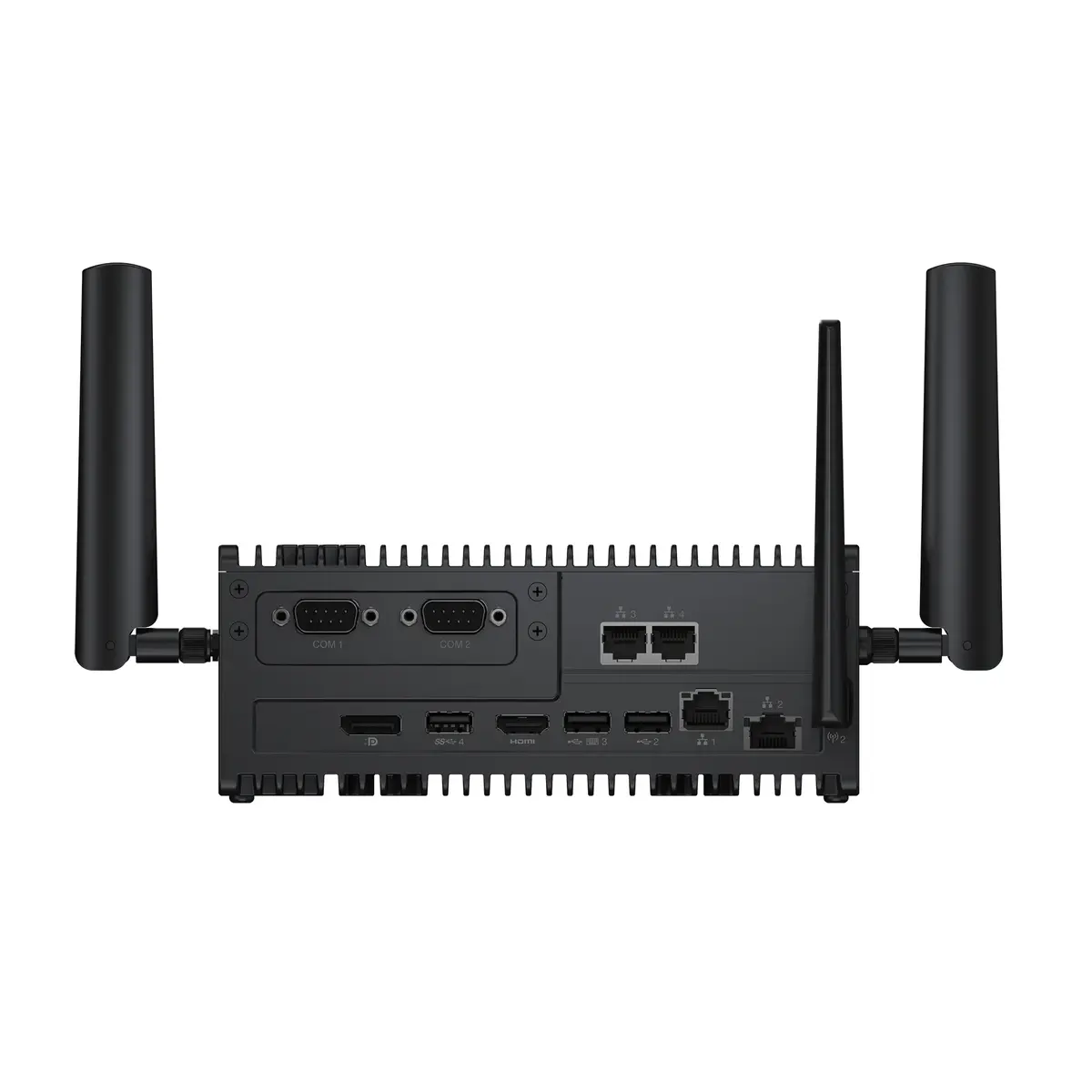 Lenovo ThinkEdge SE50 mini dators | Intel Core i5-8365UE Photo 7