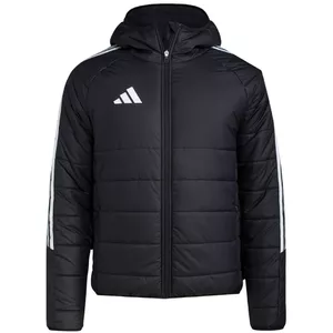 Jacket ADIDAS Tiro 24 Winter, men's, black, size XL