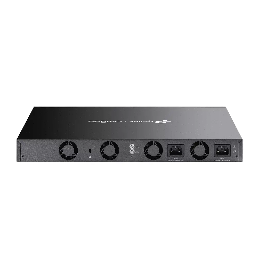 Pārvaldāms slēdzis TP-Link Omada SG6654X Photo 3