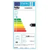 Электроплита BEKO FSS53000DW 4 конфорки 50 л Photo 2
