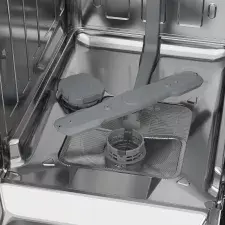 BEKO BDIS36020 built-in dishwasher Photo 3