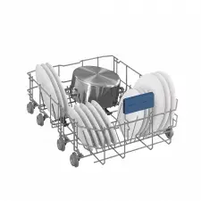 BEKO BDIS36020 built-in dishwasher Photo 6