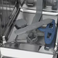 Iebūvējamā trauku mazgājamā mašīna BEKO BDIS48E041Q Photo 2