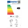 Iebūvējamā trauku mazgājamā mašīna BEKO BDIS48E041Q Photo 7