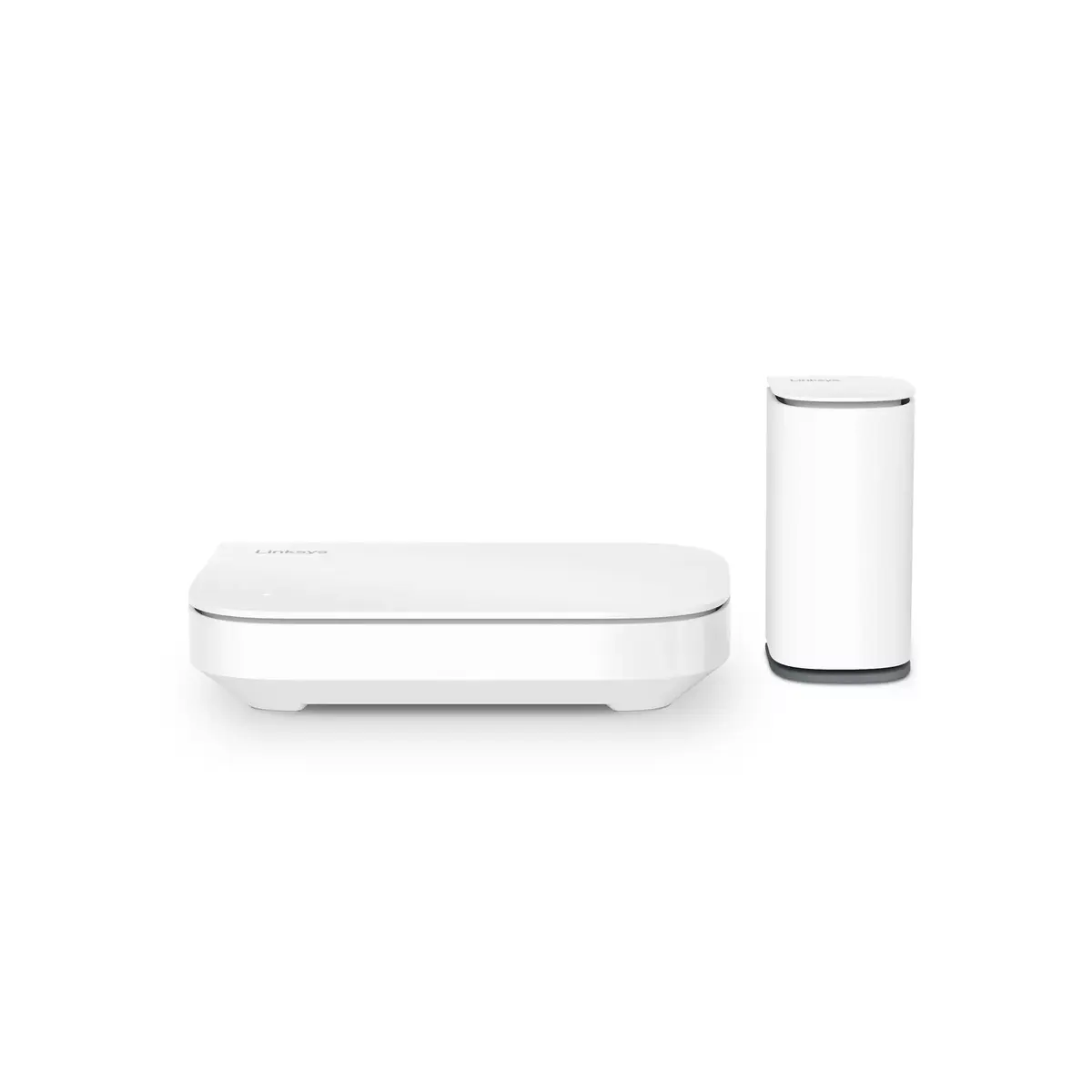 LINKSYS Velop Micro 6 Mesh Wi‑Fi 6 AX3000 (2 шт.) Photo 2